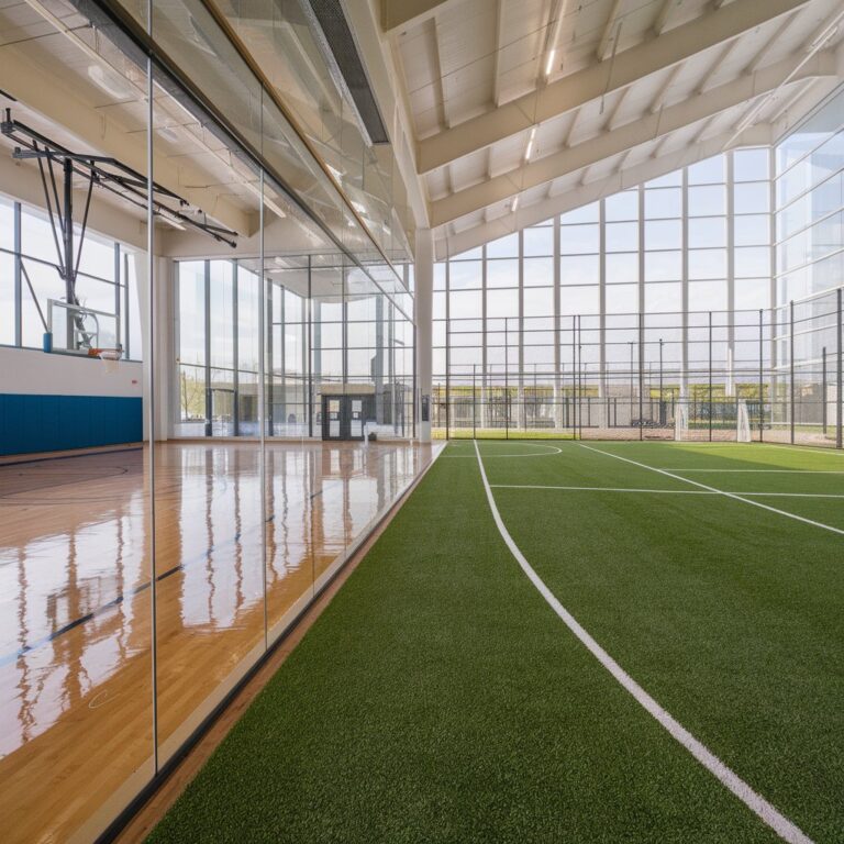 Flooring Solutions