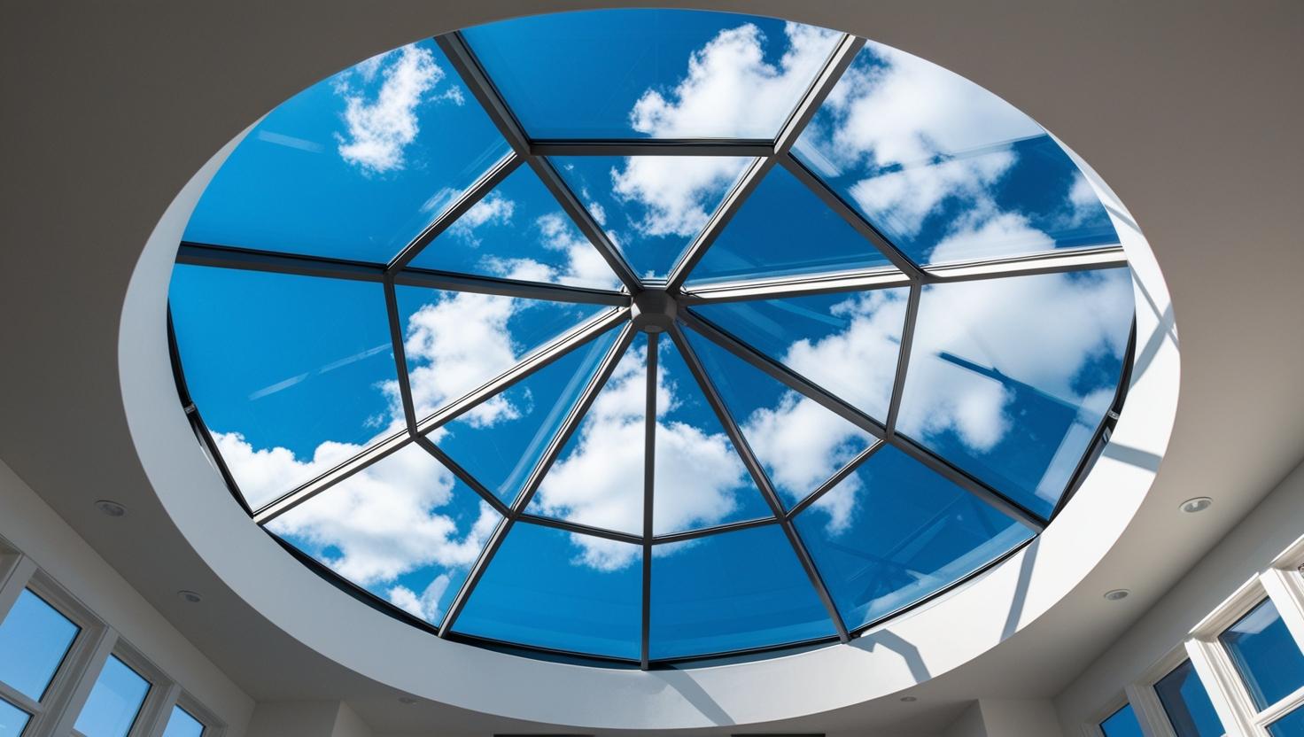 Fire-Rated Glass