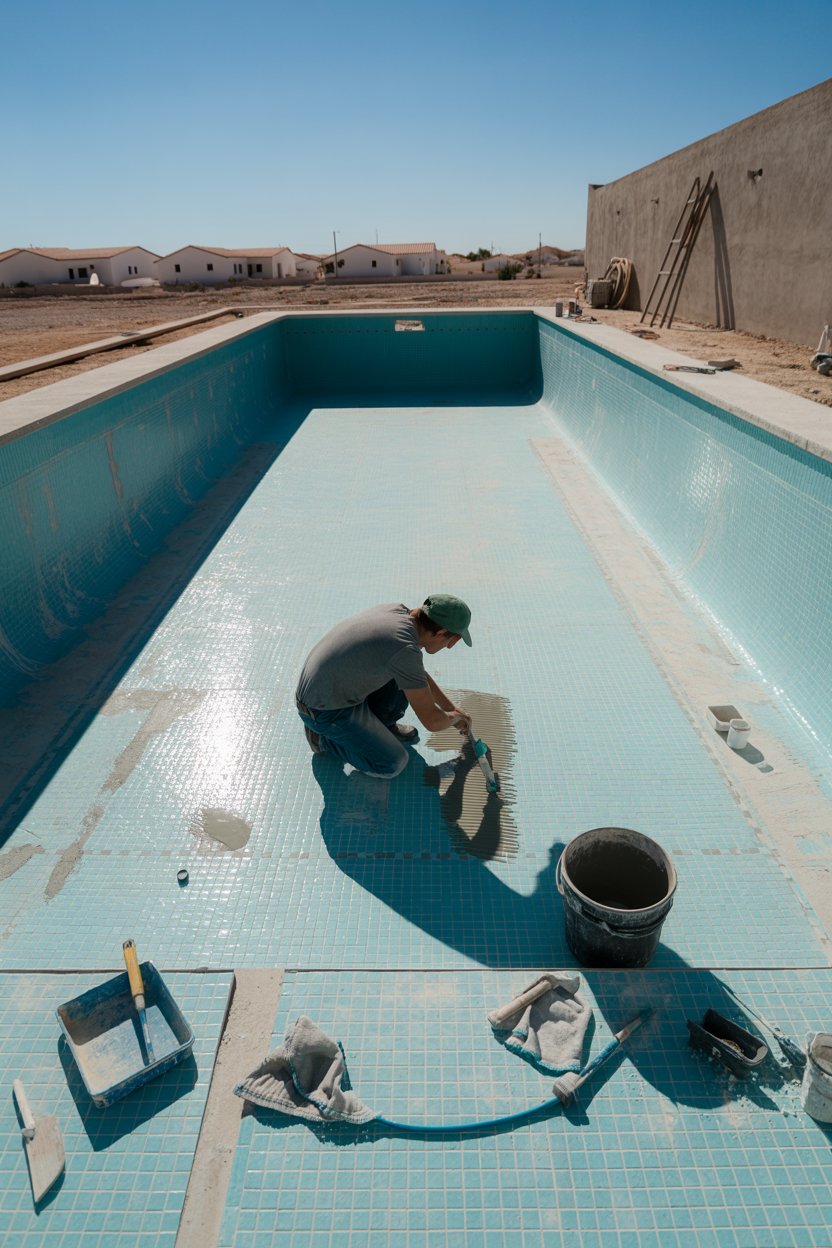 Swimming Pool Swimming Pool Construction Company