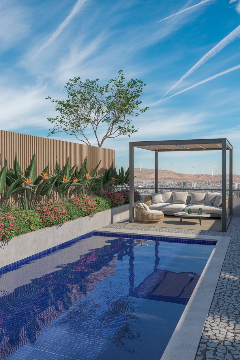Swimming Pool Swimming Pool Construction Company