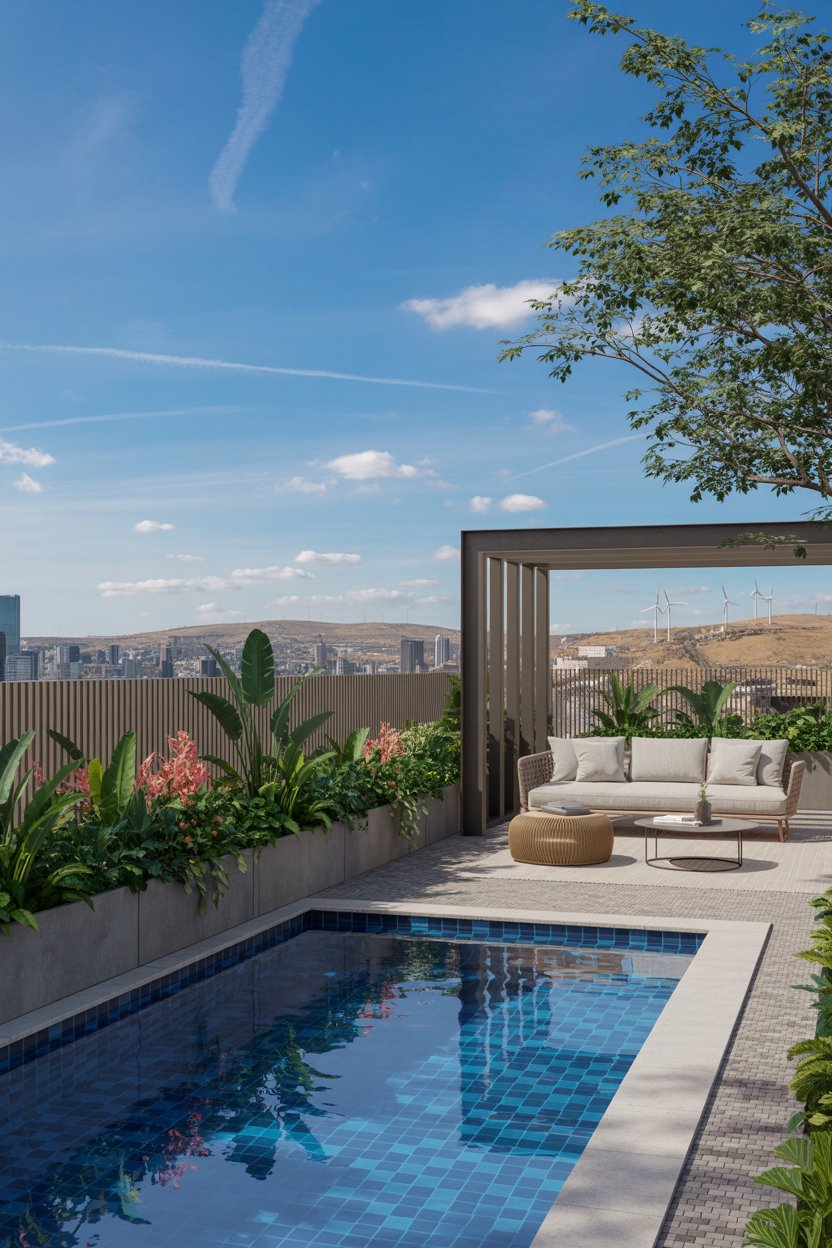 Swimming Pool Swimming Pool Construction Company