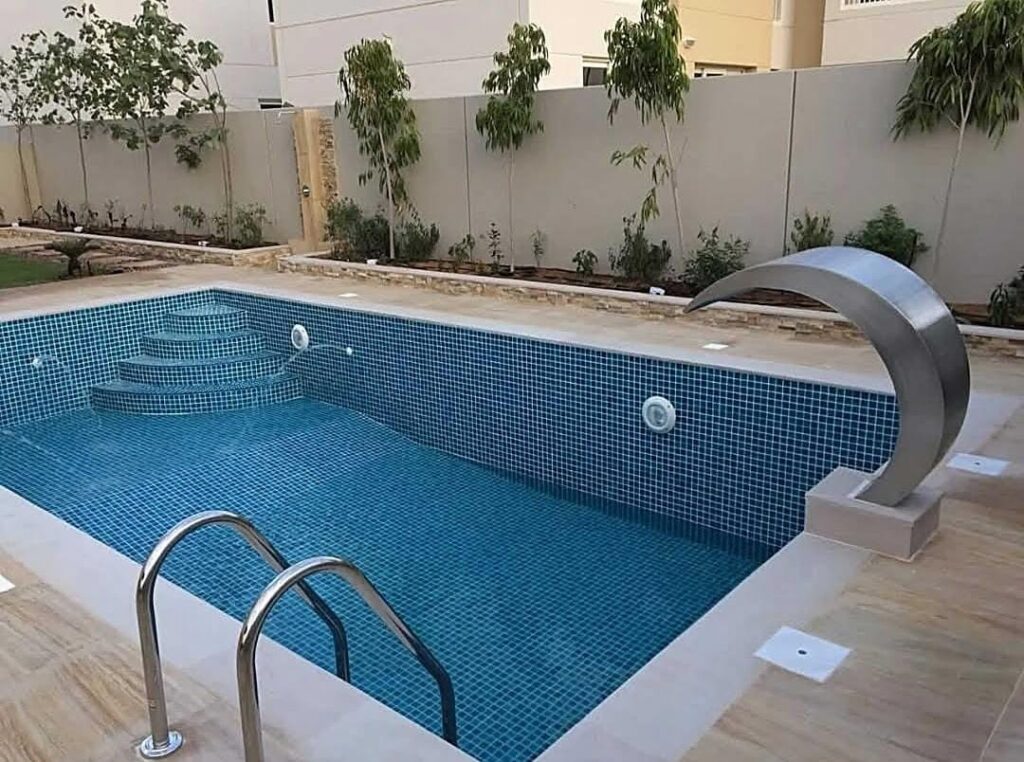 Swimming Pool Swimming Pool Construction Company
