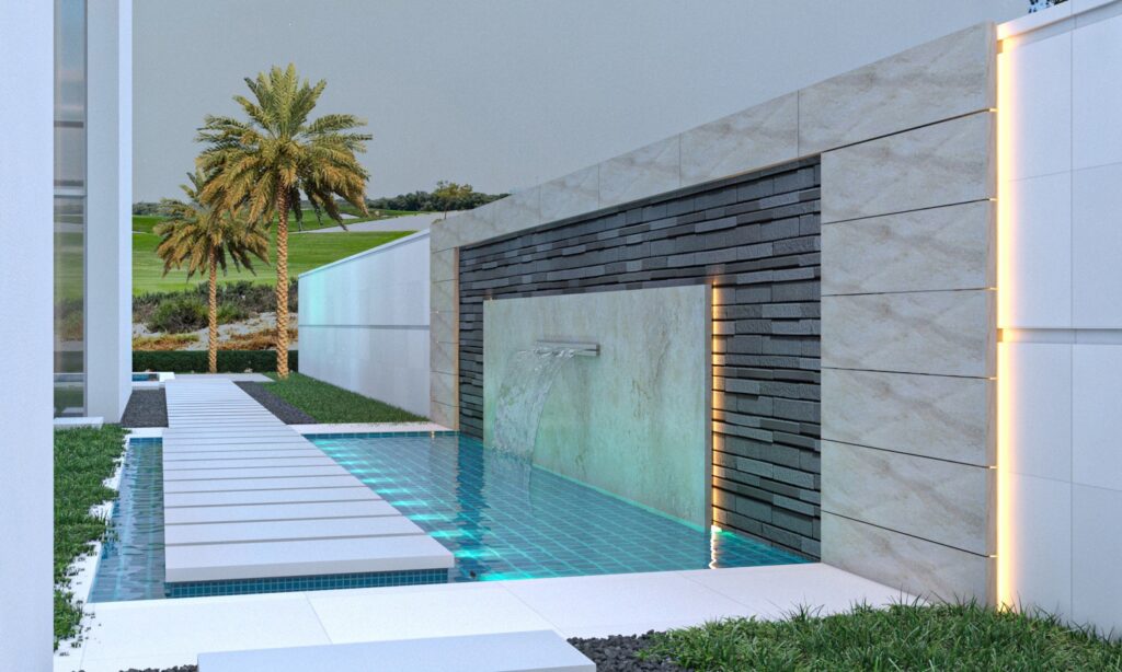 Swimming Pool Construction Company